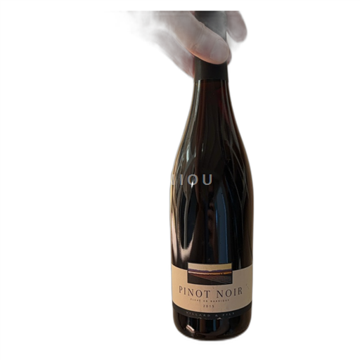 Vin Rouge sec Villard & Fils 2015 Suisse Genève Genève AOC AOC