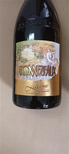 Loirevallei Bonnezeaux Domaine Des Chesnaies Leblanc 2023