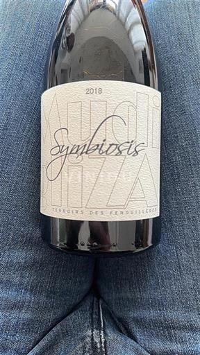 Languedoc og Roussillon Catalansk skråning Miquel Pons Symbiosis 2018