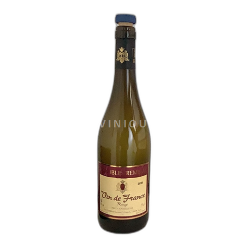 Vale do Loire Vignoble Tremblay Vin de France 2021