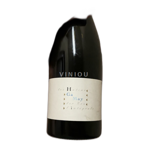 Genève Tussen Arve en Meer Les Hutins Gamay Intégrale 2019