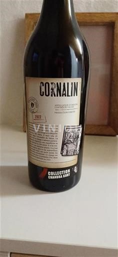 Valais Ikke specificeret Provins Collection Chandra Kurt 2022