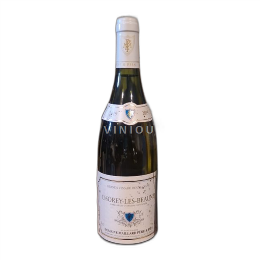 Burgundi Chorey-lès-Beaune Domaine Maillard Père & Fils 2019