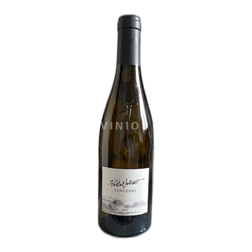 Vin Blanc sec Pascal Jolivet 2023 France Vallée de la Loire Sancerre AOC