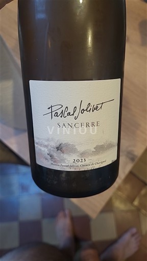 Vallée de la Loire Sancerre Pascal Jolivet 2023