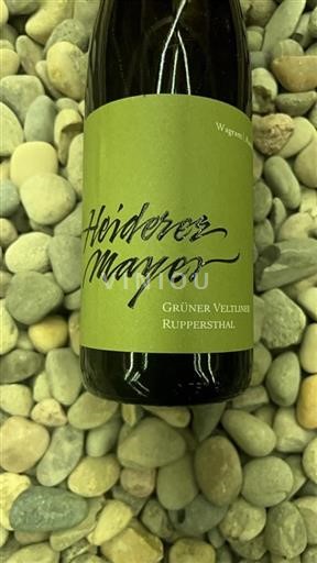 Neder-Oostenrijk Niet gespecificeerd Heiderer Mayer Ruppersthal 2020