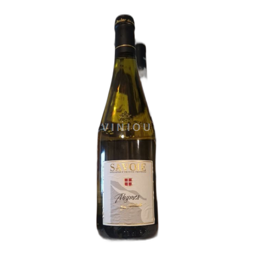 Savoie et Bugey Abymes Adrien Vacher En altitude 2022