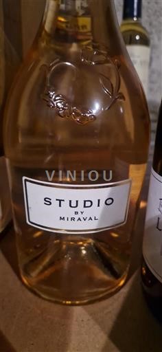Provence Miraval Studio 2021