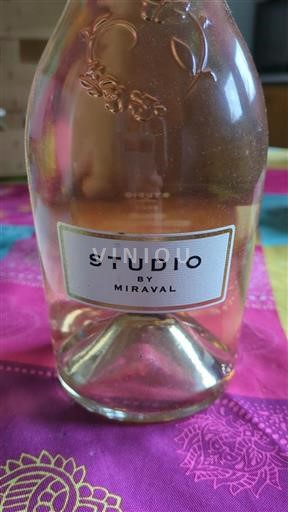 Provenza No especificado Miraval Studio 2021