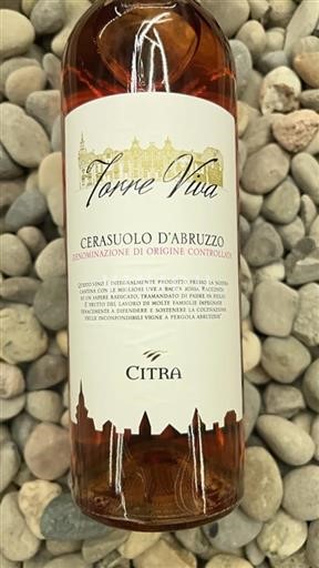 Abruzzerna Ospecificerad Citra Torre Viva 2020