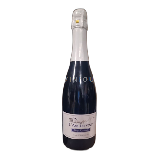 Vale do Loire Domaine Bouffard L abri du vent 2024