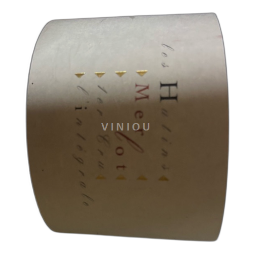 Vin Rouge sec L’Integrale - Merlot Les Hutins 2018 Suisse Genève Mandement AOC