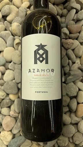 Portugal Alentejo Azamor 2015