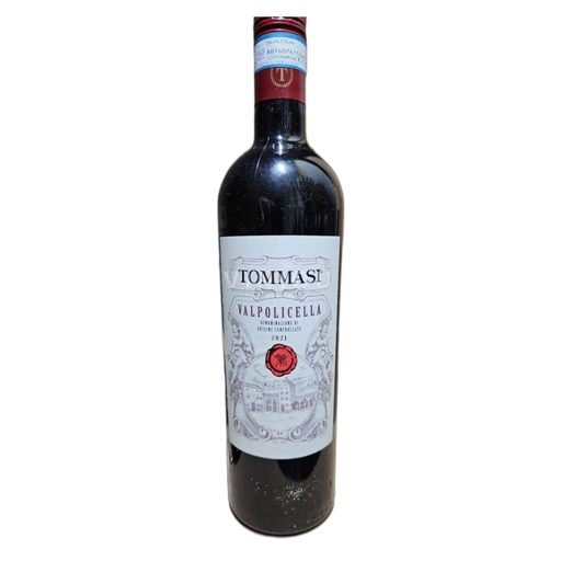 Benecija Valpolicella Tommasi 2021