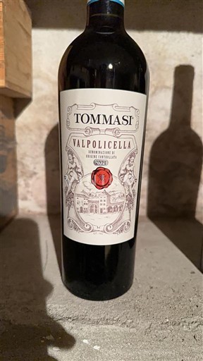 Venetia Valpolicella Tommasi 2021