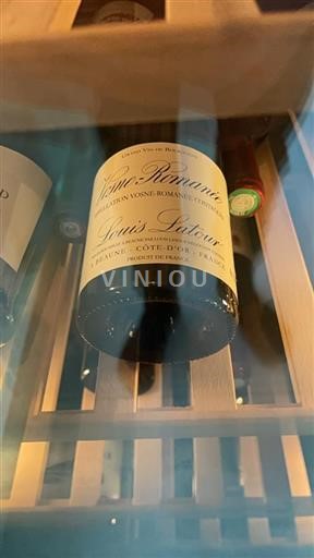 Bourgogne Vosne-Romanée Louis Latour 2015