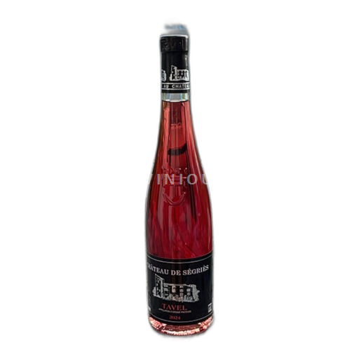 Vallée du Rhône Tavel Château Ségriès 2024 2024