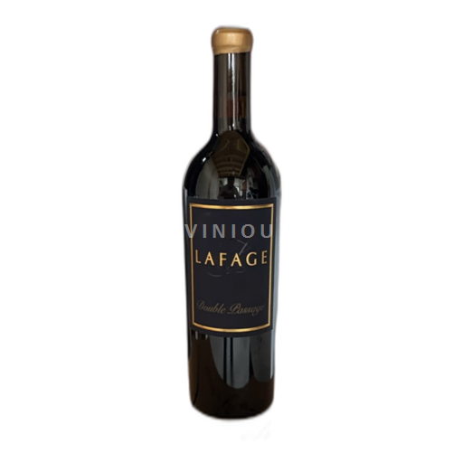 Languedoc and Roussillon Côtes Catalanes Domaine Lafage Double Passage 2023