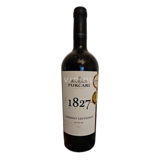 Purcari Château Purcari 2022