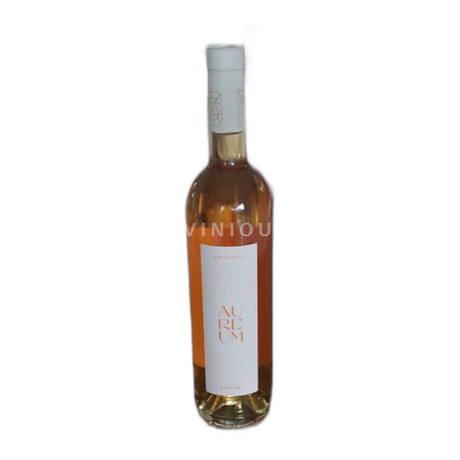 Langvedok Ni doloceno Domaine Soustres Aureum 2022