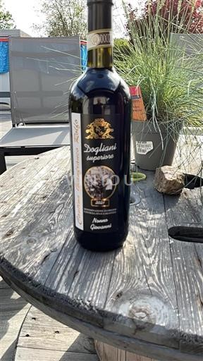 Piedmont Barbera d'Alba Cascina Gianfranco Rolfo Barbera 2024