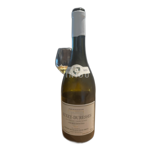 Bourgogne Meursault Cave De Meursault 2023