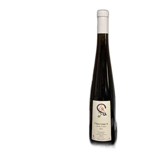 Lyonnais Vins Et Pic Cluya 2023