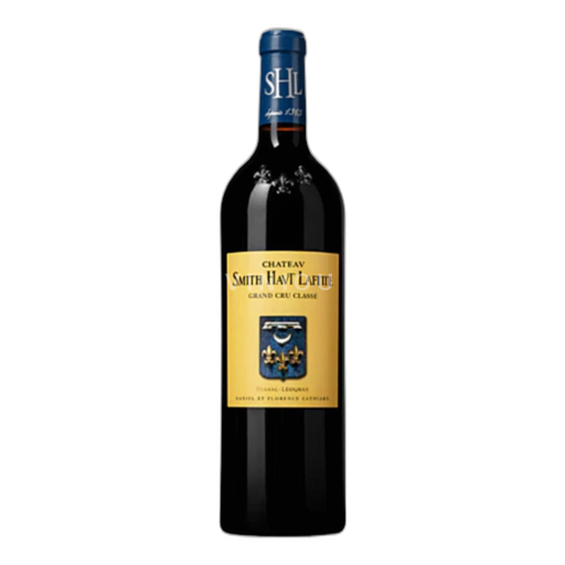 Bordeaux Pessac-Léognan Smith Haut Lafitte 2022