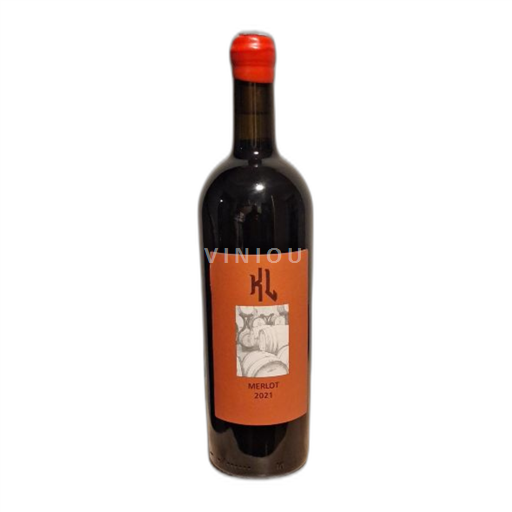 Sudoeste Côtes de Duras Domaine Kl Merlot 2021