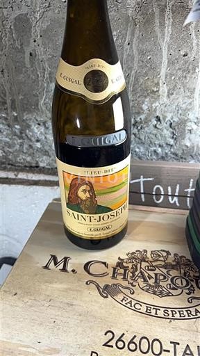 Rhône-dalen Saint-Joseph E. Guigal Lieu-dit 2021