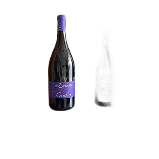 Valle del Rodano Crozes-Hermitage Laurent Combier 2022