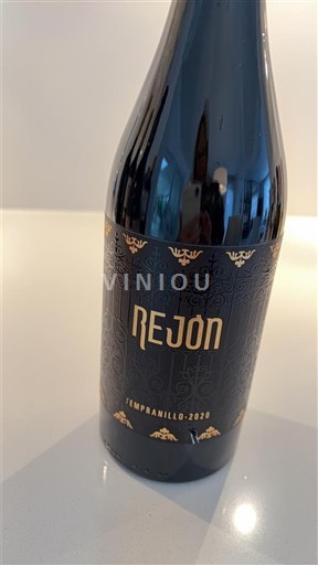 Castilië en León Ribera del Duero Rejon 2020