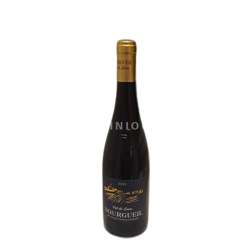 Loiredalen Bourgueil Val De Loire 2023 2023
