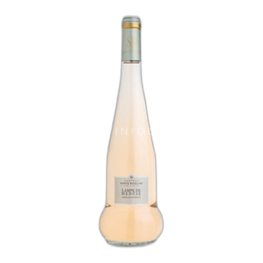 Provence Côtes-de-Provence Château Sainte Roseline Lampe de Méduse 2019