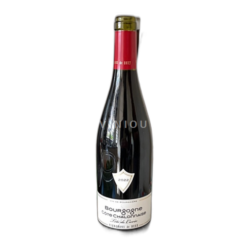 Burgundy Unspecified Vignerons De Buxy Tête de 2022