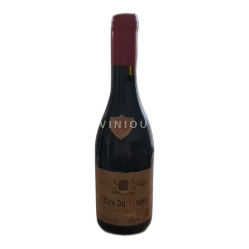 Vallée du Rhône Côtes-du-rhône Vellas Père Et Fils Vielles vigne 2023