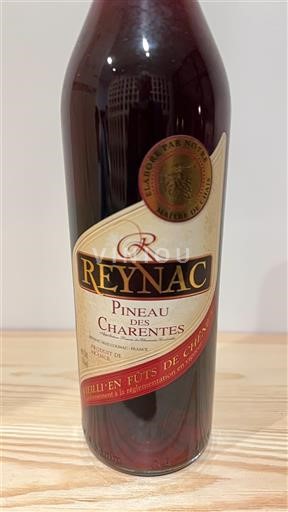 Poitou-Charentes Pineau des Charentes Reynac Ohne Jahrgang