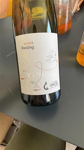 Alsace Les Frères Engel 2022