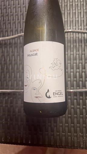 Alsace Les Frères Engel 2022