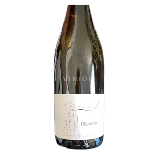 Savoyen und Bugey Apremont Domaine Dupraz Montracul 2023