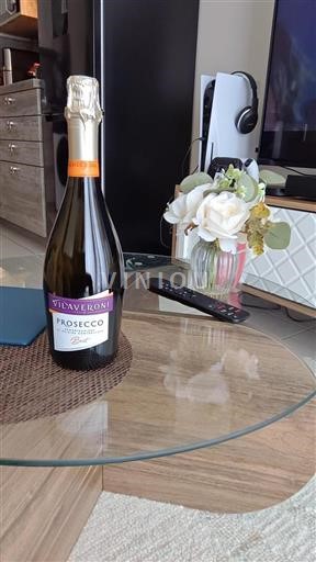 Véneto Prosecco Vilaveroni Sin añada