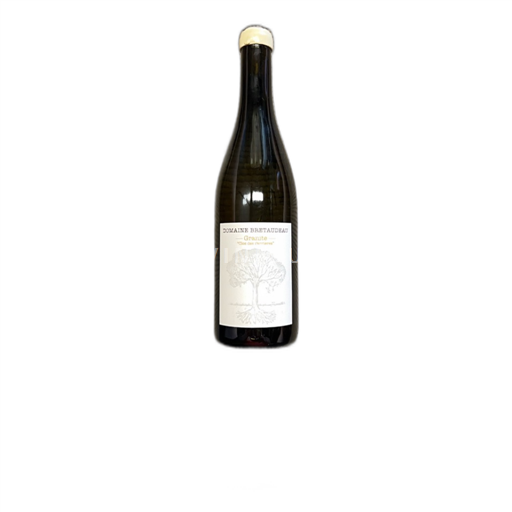Loiren laakso Bretaudeau Granite 'Clos des Perrières' 2022