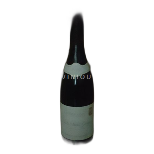 Borgogna Nuits-Saint-Georges Jean Chauvenet 2019