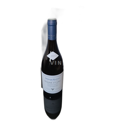 Borgogna Beaune Premier Cru Domaine Mazilly Père & Fils Léonore 2023
