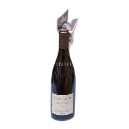 Rhônetal Côte-rôtie Domaine Patrick Et Christophe Bonnefond Colline de Couzou 2020