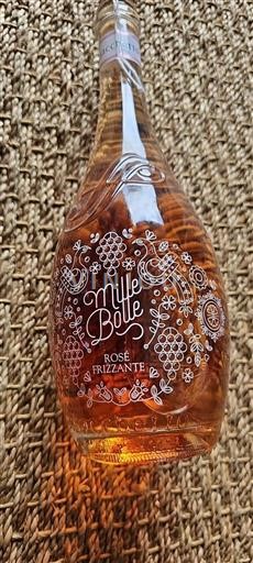 Piamonte Brachetto d'Acqui Mille Bolle Sin añada