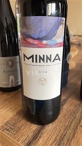 Provansa Ni doloceno Famille Jean-paul Luc Minna 2018