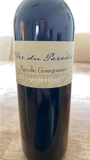 Provenza Non specificato Mas De Gourgonnier Clés du Paradis 2016