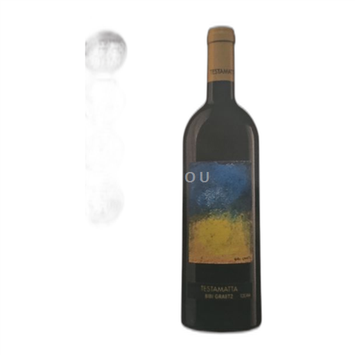 Tuscany Not Specified Bibi Graetz Testamatta 2020