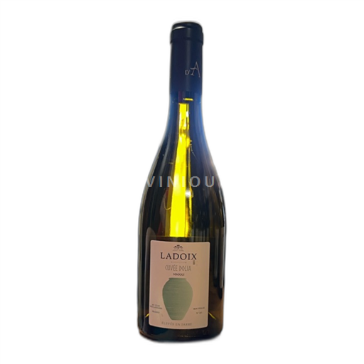 Bourgogne Ladoix Domaine D’ardhuy Dolia 2022